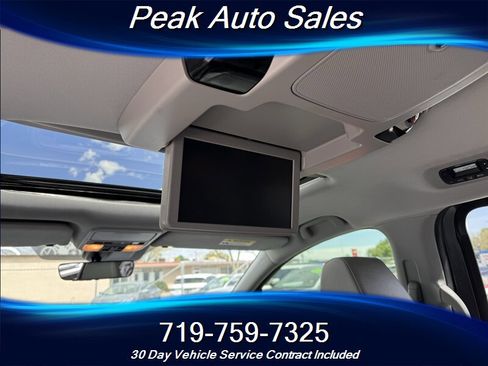 Used 2018 Honda Odyssey Elite image 29