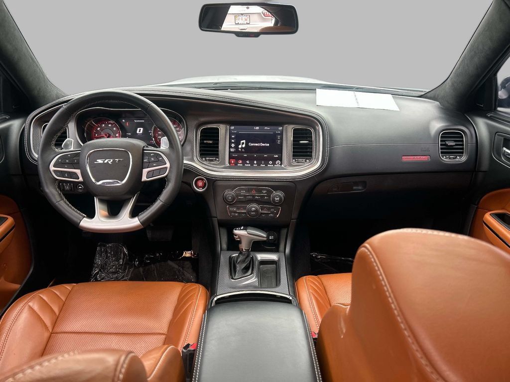 Used 2023 Dodge Charger SRT Hellcat w/ Harman/Kardon Audio Group RWD image 19