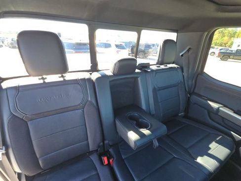 Used 2024 Ford F150 Raptor image 17
