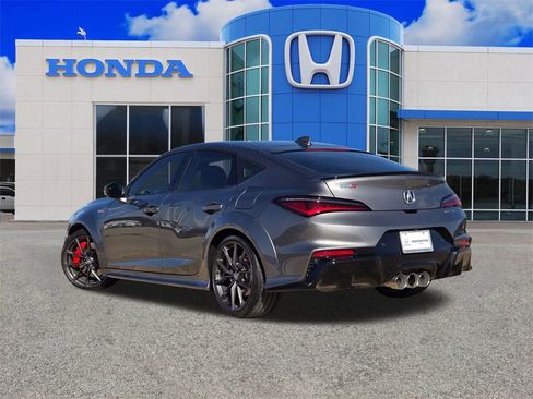 Used 2025 Acura Integra Type S image 5