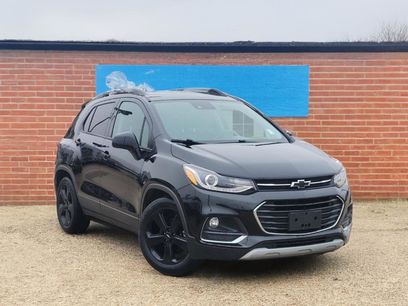 Used 2019 Chevrolet Trax Premier w/ Midnight Edition