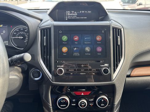 Used 2023 Subaru Forester Touring w/ Popular Package #3 image 19