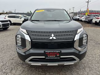 Used 2024 Mitsubishi Outlander SE video 2