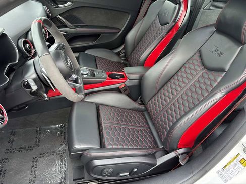 Used 2019 Audi TT RS image 19