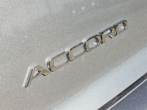 New 2026 Honda Accord LX image 7