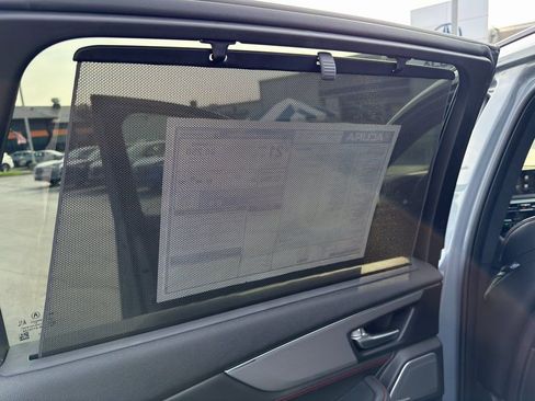 New 2026 Acura MDX A-Spec image 35