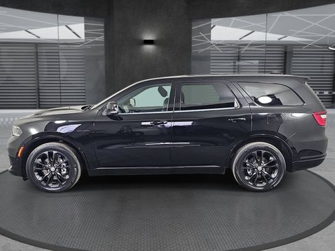 Used 2021 Dodge Durango R/T w/ Blacktop Package AWD/4WD image 8