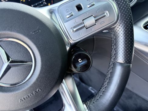 Used 2020 Mercedes-Benz AMG GT Coupe w/ Lane Tracking Package image 49