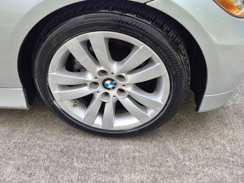Used 2007 BMW 328i Sedan RWD image 31