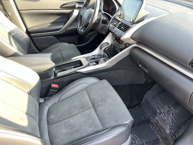 Used 2025 Mitsubishi Eclipse Cross SE AWD/4WD image 22