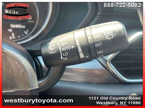 Used 2020 MAZDA CX-5 Touring AWD/4WD image 25