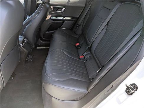 Certified 2023 Mercedes-Benz EQE 500 4MATIC SUV image 20
