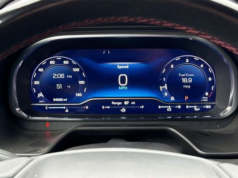 Used 2024 Chevrolet Suburban RST image 38