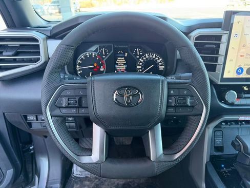 New 2026 Toyota Tundra SR5 image 12