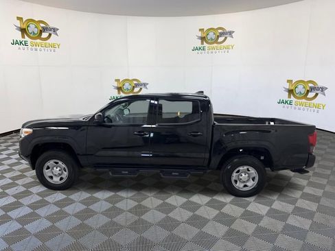 Used 2023 Toyota Tacoma SR image 6