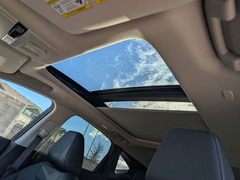 New 2026 Nissan Murano SL image 19