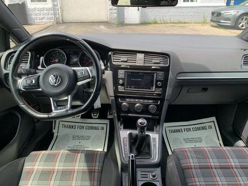Used 2019 Volkswagen GTI S image 14
