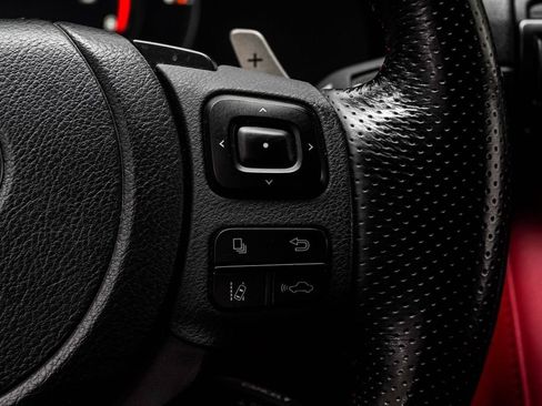 Used 2024 Lexus IS 350 F Sport w/ Memory Package AWD/4WD image 32