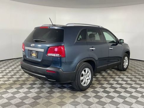 Used 2011 Kia Sorento 2WD w/ Convenience Pkg image 23