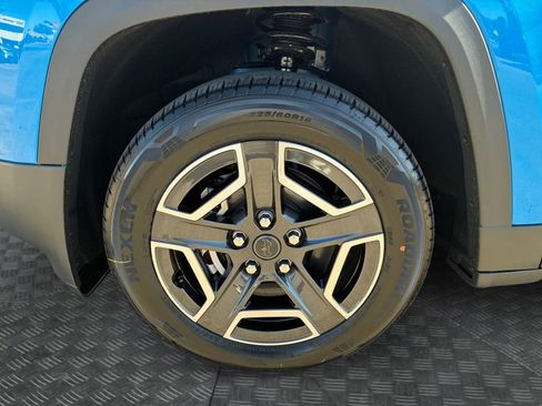 New 2026 Jeep Cherokee Laredo image 23