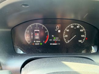 Certified 2024 Honda HR-V Sport video 2