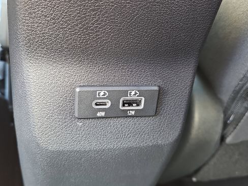 Certified 2025 Nissan Kicks SV w/ SV Premium Package image 11