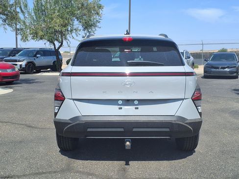 New 2026 Hyundai Kona SEL Sport FWD image 5