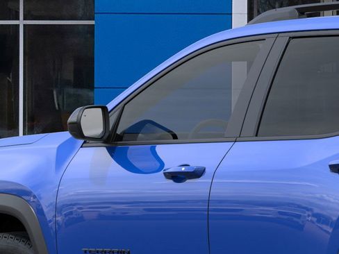 New 2026 GMC Terrain Elevation w/ Elevation Premium Package image 12