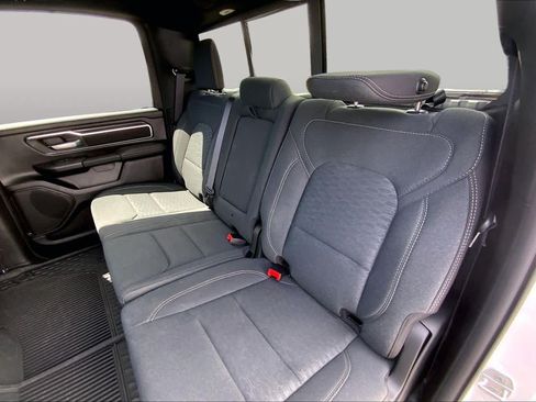Used 2026 RAM 1500 Big Horn AWD/4WD image 21