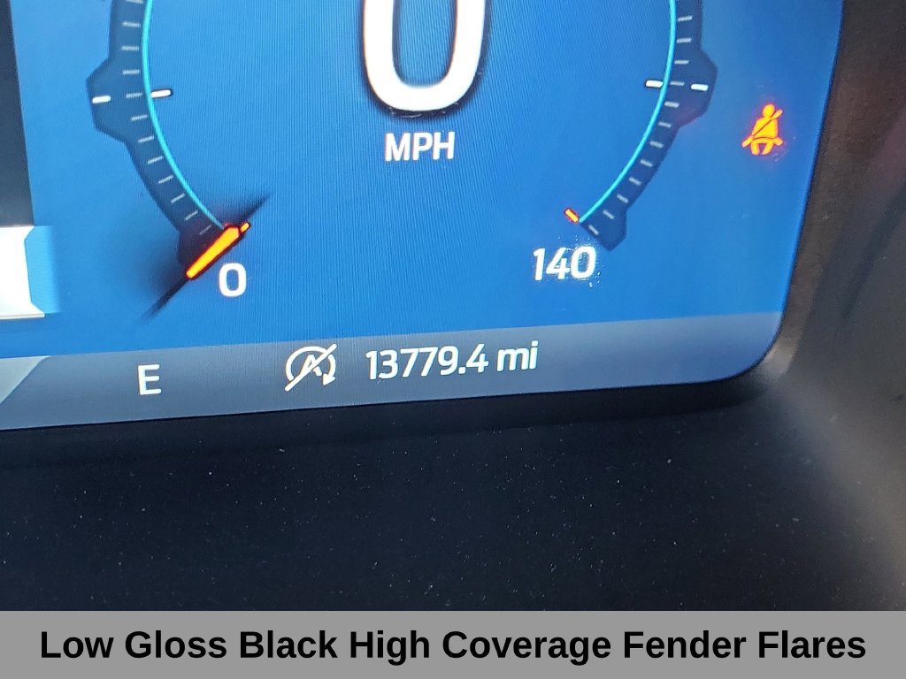 Used 2024 Ford Bronco Raptor AWD/4WD image 10