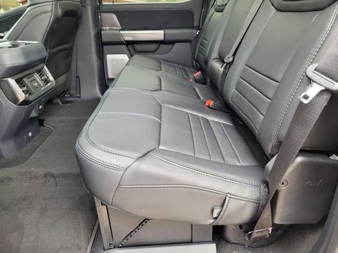 New 2026 Ford F250 Platinum w/ FX4 Off-Road Package image 27