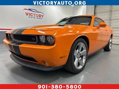 Used 2014 Dodge Challenger SXT Plus