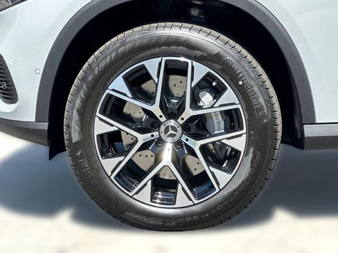 Used 2026 Mercedes-Benz GLC 350e 4MATIC image 12