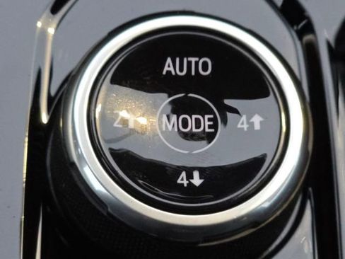 New 2026 Chevrolet Colorado Trail Boss image 9