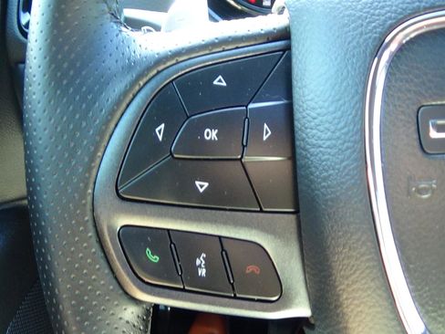 Certified 2025 Dodge Durango GT AWD/4WD image 21