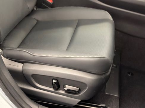 Used 2025 Lexus UX 300h AWD w/ Accessory Package (P1) image 12