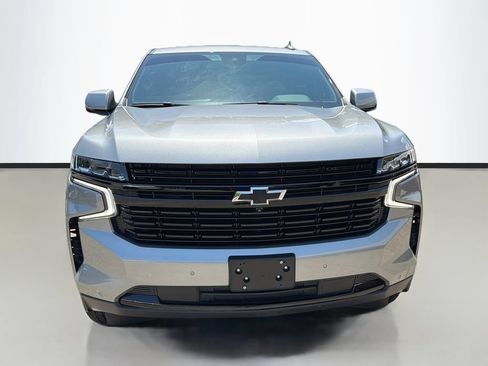 Used 2024 Chevrolet Tahoe RST w/ Luxury Package RWD image 8