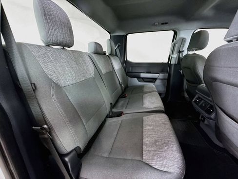 Used 2024 Ford F250 XLT w/ 360-Degree Camera Package AWD/4WD image 25