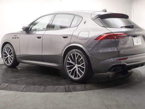 New 2026 Maserati Grecale Modena image 6