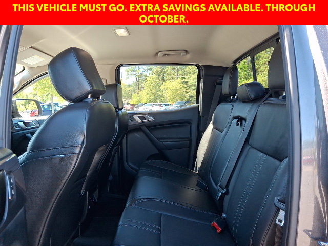 Used 2020 Ford Ranger Lariat w/ Equipment Group 501A Mid AWD/4WD image 12