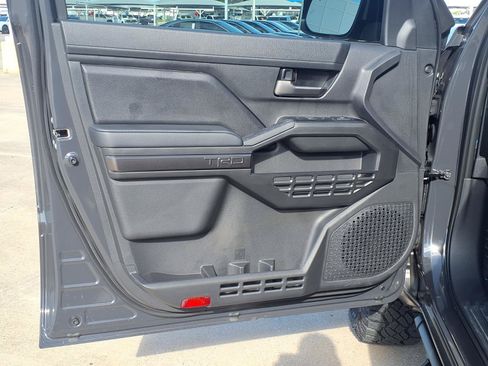 Used 2026 Toyota Tacoma TRD Sport AWD/4WD image 27