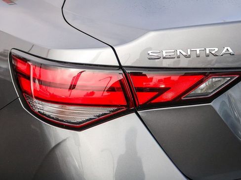 Certified 2023 Nissan Sentra SV w/ All-Weather Package image 10