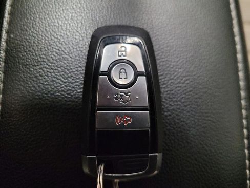 Used 2019 Ford Fusion S FWD image 32