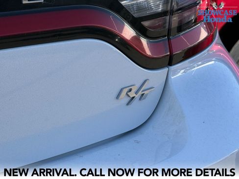 Used 2022 Dodge Charger R/T image 9