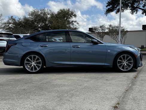 Used 2023 Cadillac CT5 Sport image 7