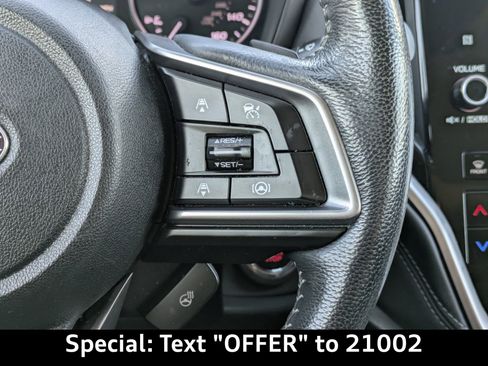 Used 2020 Subaru Outback Limited XT w/ Popular Package #2 image 32