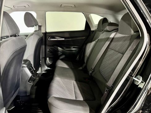 Used 2024 Kia Seltos LX image 26