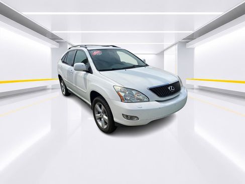 Used 2007 Lexus RX 350 2WD image 2