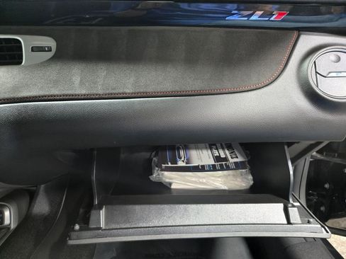 Used 2014 Chevrolet Camaro ZL1 RWD image 47