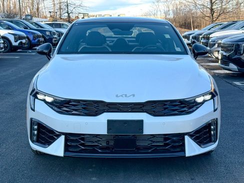 New 2026 Kia K5 GT-Line w/ GT-Line Premium Package image 2